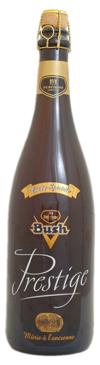 [BP4F] Bush Prestige 75cl