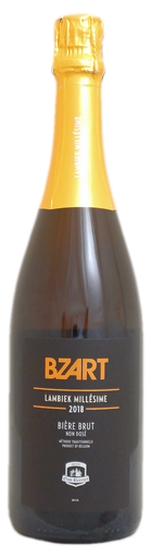 [BZL4F] Bzart Lambiek 75cl