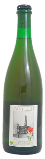 [GCB4F] Cantillon Bruocsella 75cl