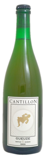 [GC4F] Cantillon Geuze 75cl