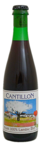 [GCK2F] Cantillon Kriek 37,5cl