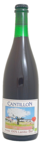 [GCK4F] Cantillon Kriek 75cl