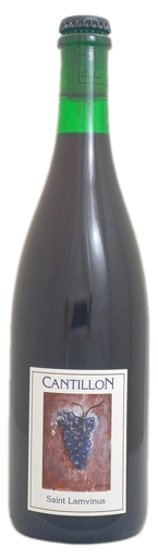 [GCL4F] Cantillon Lamvinus 75cl