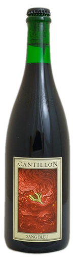 [GCSB4F] Cantillon Sang Bleu 75cl