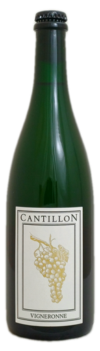 [GCV4F] Cantillon Vigneronne 75cl