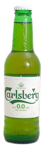 [CARAF] Carlsberg 0.0 25cl