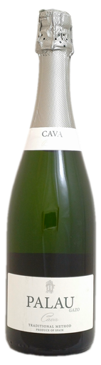 [CCP] Cava Palau brut 75cl