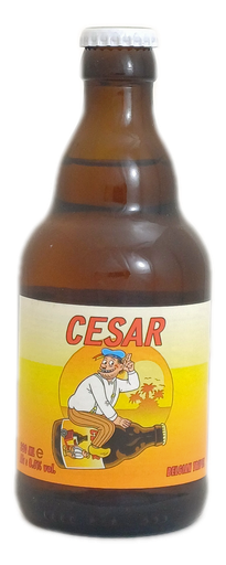 [CSF] Cesar 33cl