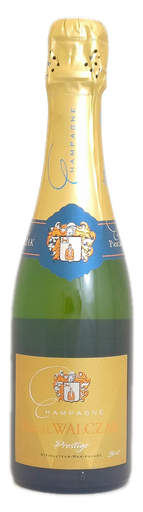 [CPW2] Champagne Pascal Walczak Prestige 37,5cl