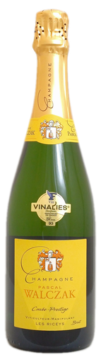 [CPW] Champagne Pascal Walczak Prestige 75cl