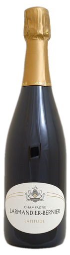[CLB] Champagne Larmandier-Bernier 75cl