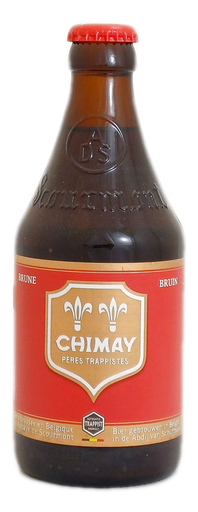 [CMR3F] Chimay Rood 33cl
