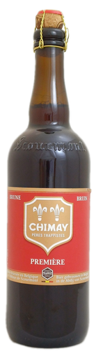 [CMR4F] Chimay Rood 75cl