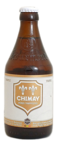 [CMW3F] Chimay Wit 33cl