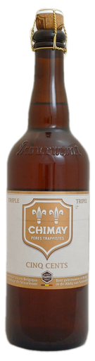 [CMW4F] Chimay Wit 75cl