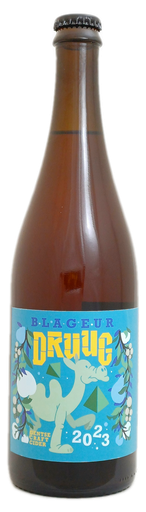 [DRUUGB] Cider DRUUG Blageur 75cl