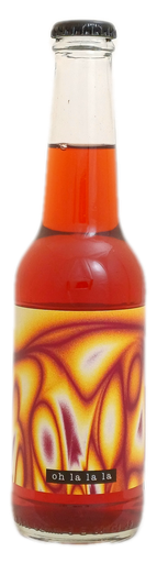 [COLL27] Cider Mederie Oh La La La 27,5cl