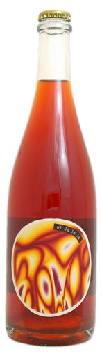 [COLL4] Cider Mederie Oh La La La 75cl