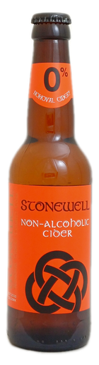 [CCNA] Cider Stonewell NA 33cl