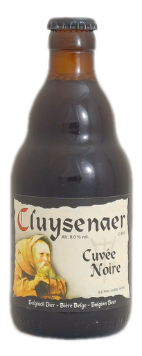 [CLCN3F] Cluysenaer Cuvée Noire 33cl