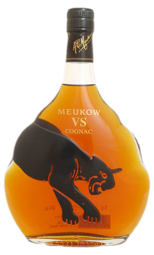 [COMEUF] Cognac Meukow 70cl