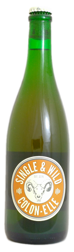 [GCE4F] Lambiekfabriek Colon-Elle 75cl