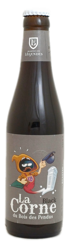 [CBF] Corne Black 33cl