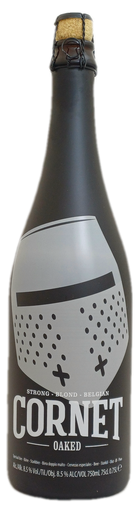 [CN4F] Cornet 75cl