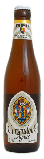 [CA3F] Corsendonk Agnus 33cl