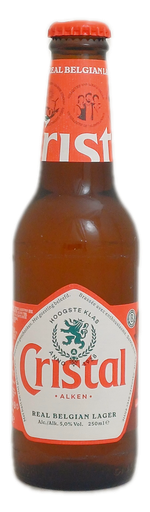 [PCAF] Cristal Alken 25cl