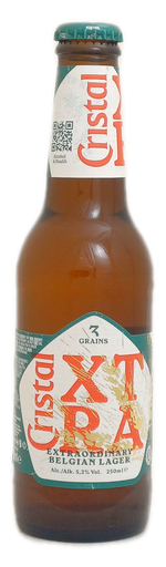 [PCAEF] Cristal Alken Extra 25cl
