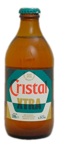 [PCAEF] Cristal Alken Extra 33cl