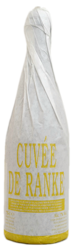 [CDRF] Cuvée De Ranke 75cl