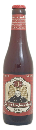[CDJ3F] Cuvée des Jacobins 33cl