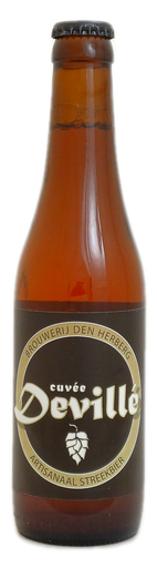 [CDL3F] Cuvee Devillé 33cl