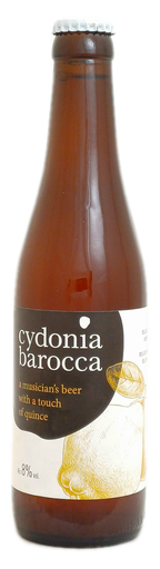 [CY3F] Cydonia Barocca 33cl