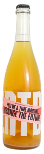 [DANSTM4F] Dansaert Time Machine 75cl