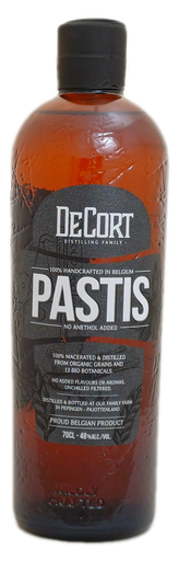 [DCPAS] De Cort Pastis 70cl