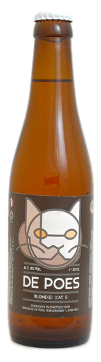 [DP3F] De Poes 33cl