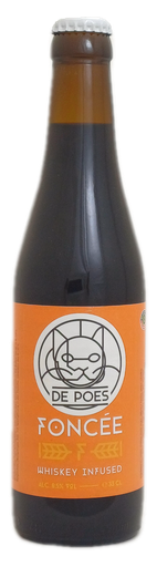 [DPF3F] De Poes Foncee 33cl