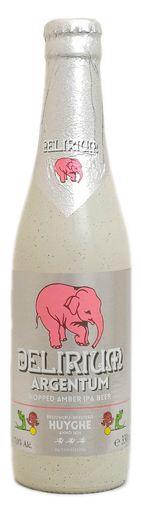 [DTAF] Delirium Argentum 33cl