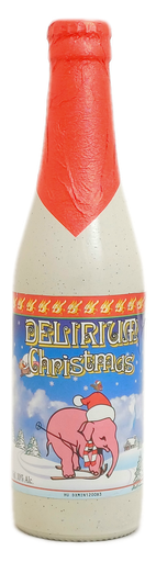 [DTX3F] Delirium Christmas 33cl