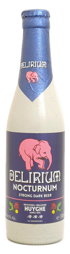 [DTNF] Delirium Nocturnum 33cl