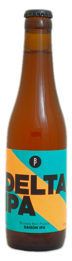 [DEL3F] BBP Delta 33cl