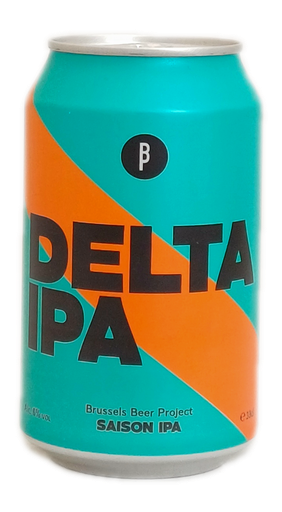 [DELBF] BBP Delta BLIK 33cl