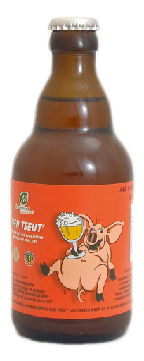 [DTTF] Den Tseut 33cl