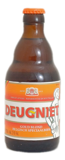 [DN3F] Deugniet 33cl