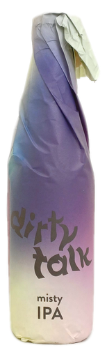 [DTM3F] Dirty Talk Misty ipa 33cl
