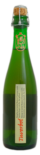 [GDFTU2F] 3 Fonteinen Tuverbol 37,5cl