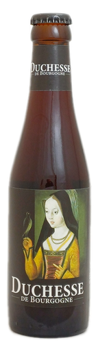 [DDBF] Duchesse de Bourgogne 25cl